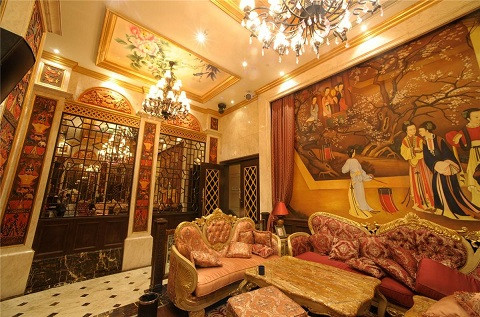 瀍河高档KTV妹子质量哪家好 瀍河高档KTV妹子质量哪家好