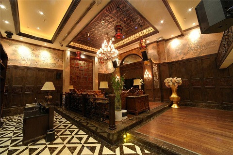 瀍河哪个KTV少爷男模妹子服务好